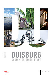"Duisburg - Gesichter einer Stadt"