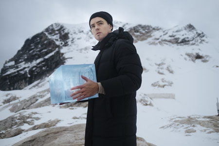"Webvideoserie Eiskalt zur Spitze", Foto: David Nienhaus, @ruhrpoet, Pressekit, Eiskalt zur Spitze