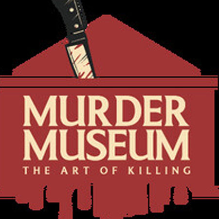 Das Horrorhaus "Murder Museum", Foto: Movie Park