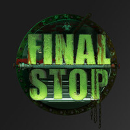 Die neue Attraktion "Final Stop", Foto: Movie Park