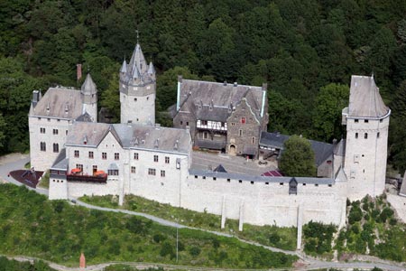 Altena Burg, Foto: Pressestelle Märkischer Kreis