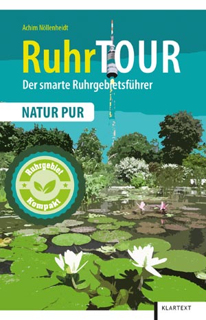 RuhrTOUR Natur pur