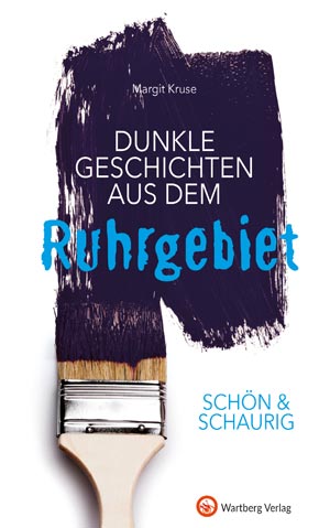 Buch, Foto: Warberg Verlag