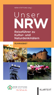 Unser NRW - Buchband
