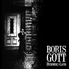 Boris Gott: Bukowski-Land