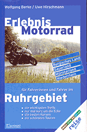 Erlebnis Motorrad- für Fahrerinnen und Fahrer im Ruhrgebiet