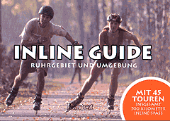 Inline Guide- Ruhrgebiet und Umgebung