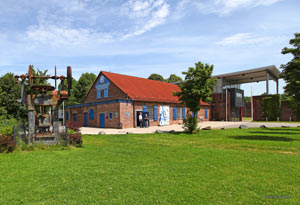 Kettenschmiedemuseum Fröndenberg, Foto: Gerd Nolte