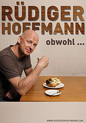 Rüdiger Hoffmann: " title=