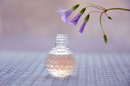 Das richtige Parfum, Foto: pixabay, Mareefe