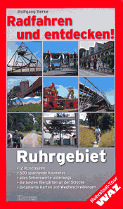 Radfahren und entdecken! Ruhrgebiet