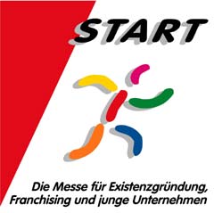 START - Die Messe für Existenzgründer, Franchising und junge Unternehmen