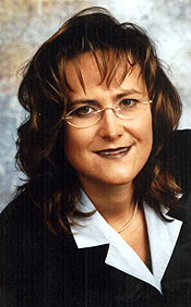 Rechtsanwältin Susanne Symnik