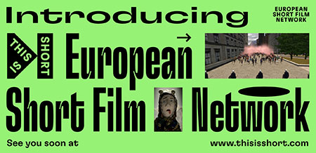 European Short Film Network, Foto: ENSF