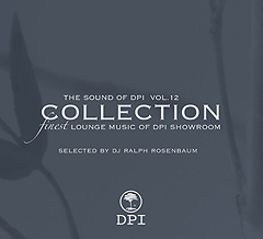 CD-Cover Foto: DPI GmbH