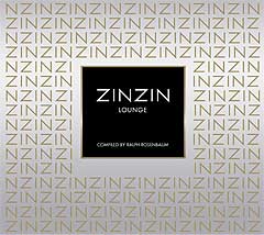 "ZIN ZIN Lounge" – Compilation