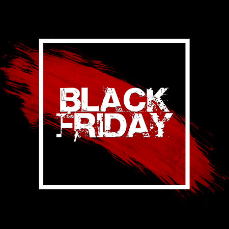 Die Black Friday Woche bei Amazon, pixabay, Foto: ElisaRiva