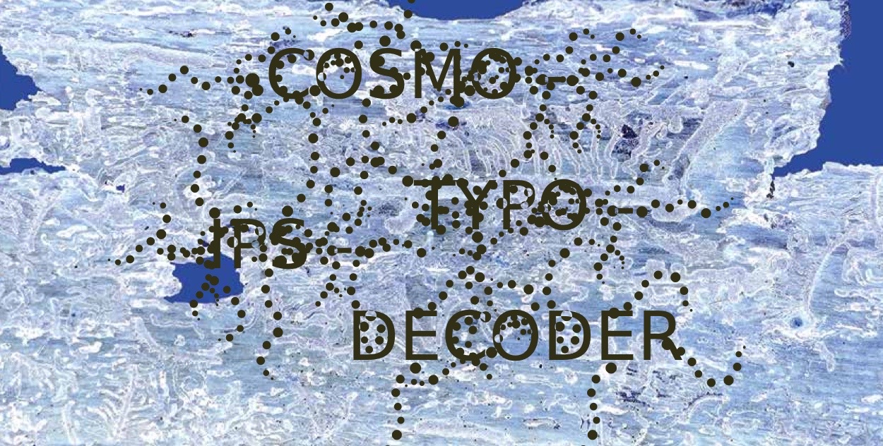 Cosmo Typo IPS Decoder